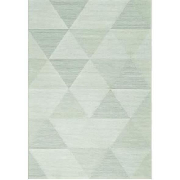 Dynamic Rugs 96004-4002 Newport 7.10 Ft. X 10.10 Ft. Rectangle Rug in Green